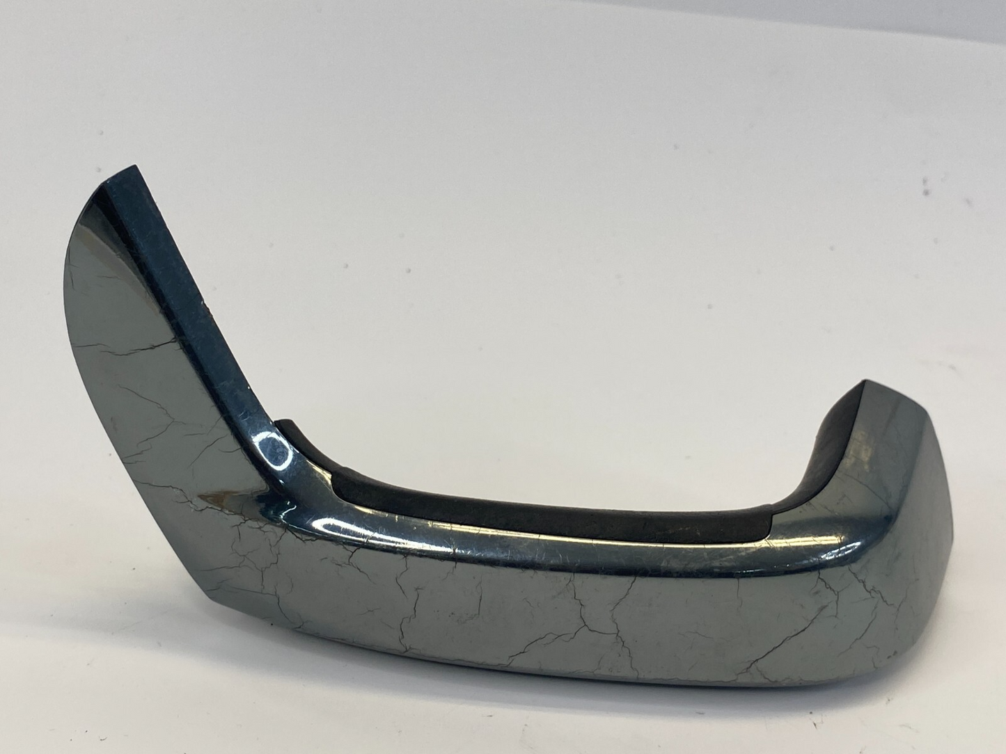 2011 2012 Honda CR-Z Front Left Driver Side Inner Door Pull Grip Handle OEM