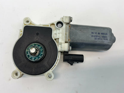 2006-2010 DODGE CHARGER REAR RIGHT SIDE POWER WINDOW MOTOR ASSEMBLY 916568100