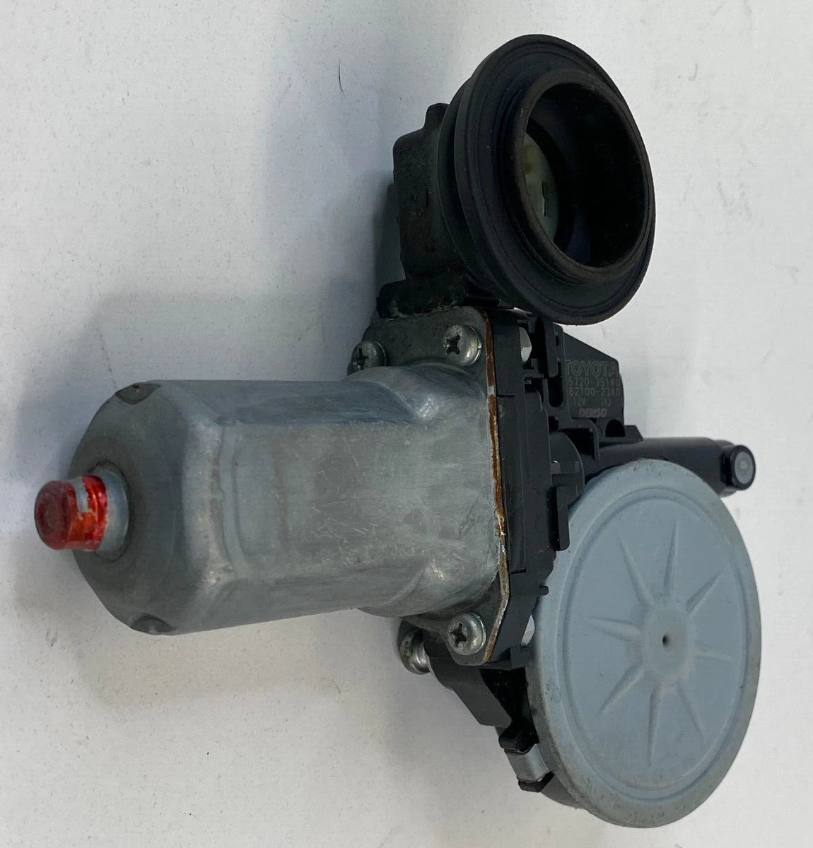 08-15 SCION XB 09-14 TOYOTA YARIS FRONT RIGHT DOOR POWER WINDOW MOTOR 8572035140