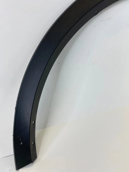 16-19 FORD INTERCEPTOR UTILITY FR RH SIDE FENDER FLARE WHEEL ARCH TRIM MOLDING