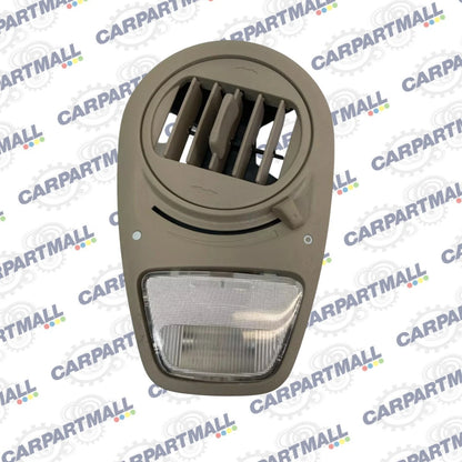 99 00 01 02 03 04 HONDA ODYSSEY ROOF DOME MAP LIGHT A/C AIR VENT OUTLET OEM