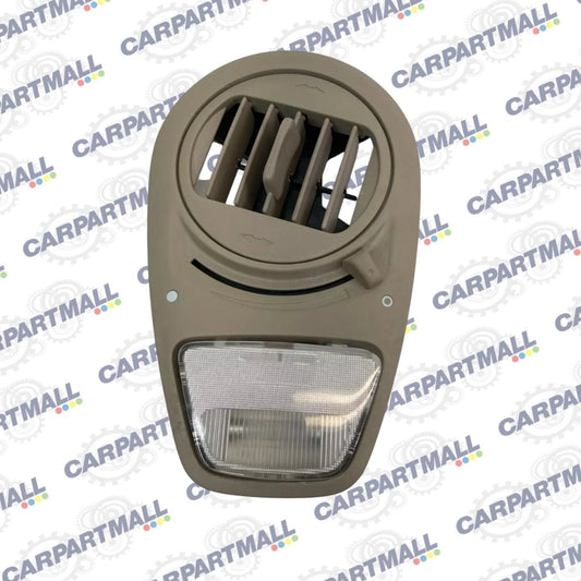 99 00 01 02 03 04 HONDA ODYSSEY ROOF DOME MAP LIGHT A/C AIR VENT OUTLET OEM