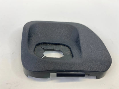 2010-2015 TOYOTA PRIUS STEERING WHEEL CRUISE SWITCH COVER TRIM BEZEL 45186-47030