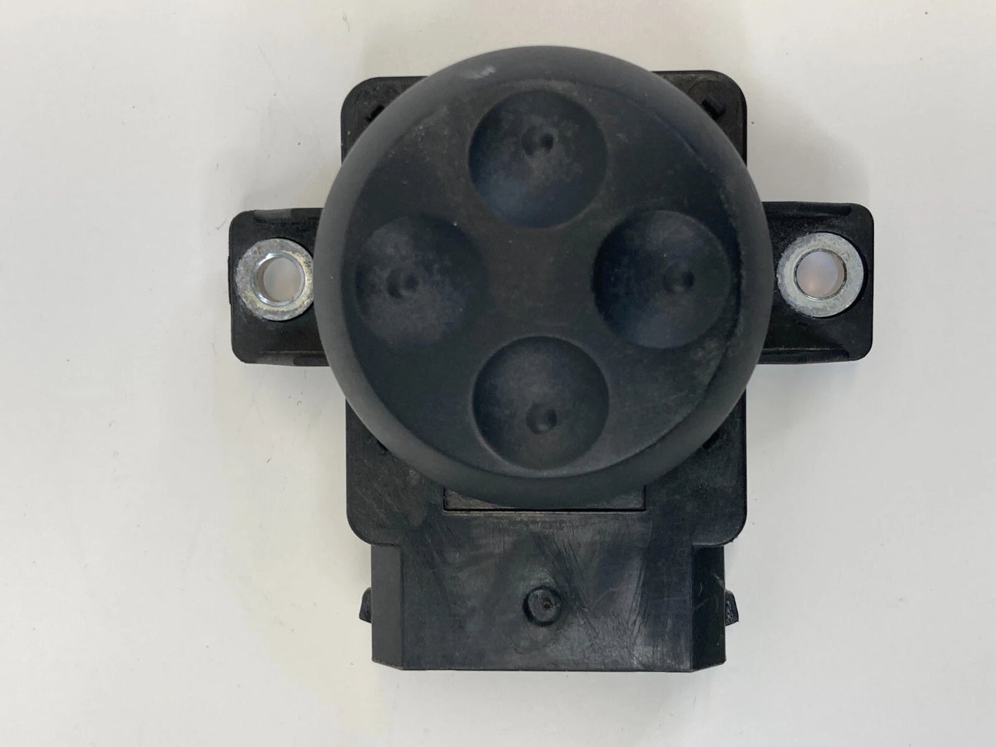 05-18 AUDI A6 QUATTRO FRONT LEFT SEAT LUMBAR SUPPORT CONTROL SWITCH 8E0959777B
