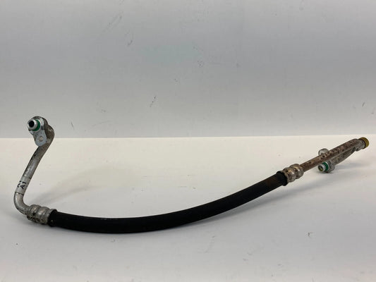 2006-2010 HYUNDAI SONATA 2.4L A/C AIR REFRIGERANT DISCHARGE HOSE PIPE LINE OEM