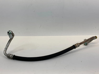 2006-2010 HYUNDAI SONATA 2.4L A/C AIR REFRIGERANT DISCHARGE HOSE PIPE LINE OEM