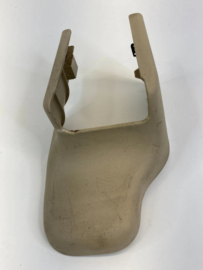 2005 2006 2007 2008 ACURA TL RIGHT INTERIOR SEAT TRACK COVER 81196-SEP OEM