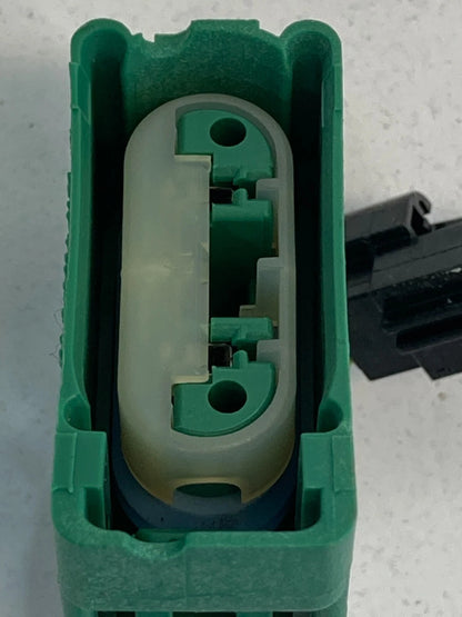 07-09 LINCOLN MKZ REAR LEFT TAILLIGHT TAIL LAMP PLUG CONNECTOR 3F1T-14A464-AA