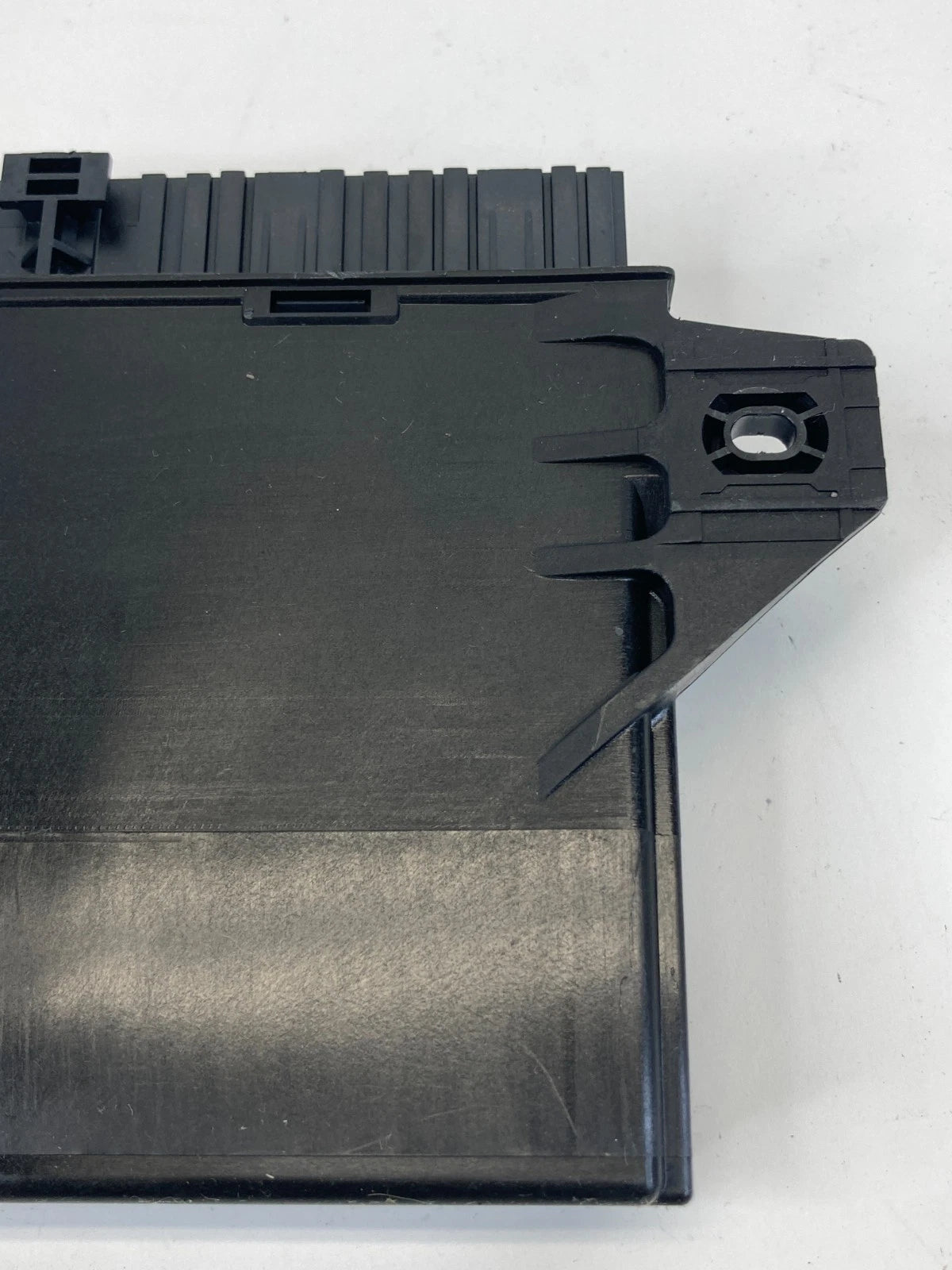 09-12 JAGUAR XF XFR 4.2L KEYLESS ENTRY THEFT LOCKING CONTROL MODULE 8G9119G481AK