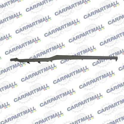 2017 2018 HYUNDAI ELANTRA DASH RIGHT TRIM MOLDING GARNISH COVER 84790-F3000-UN5