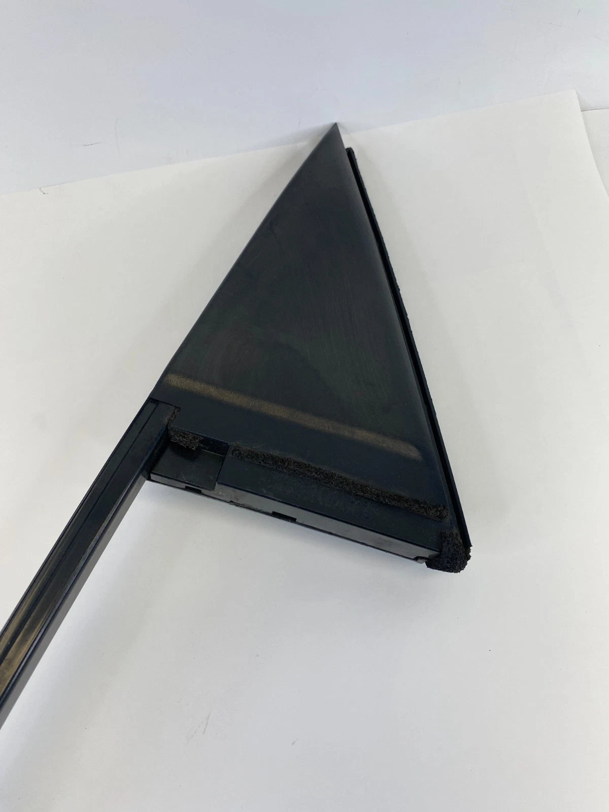 2010-2015 Toyota Prius Rear Left Door Outer Seal Corner Cover 67488-47041