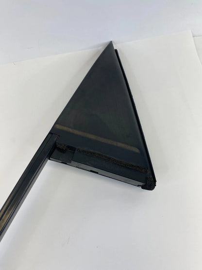 2010-2015 Toyota Prius Rear Left Door Outer Seal Corner Cover 67488-47041