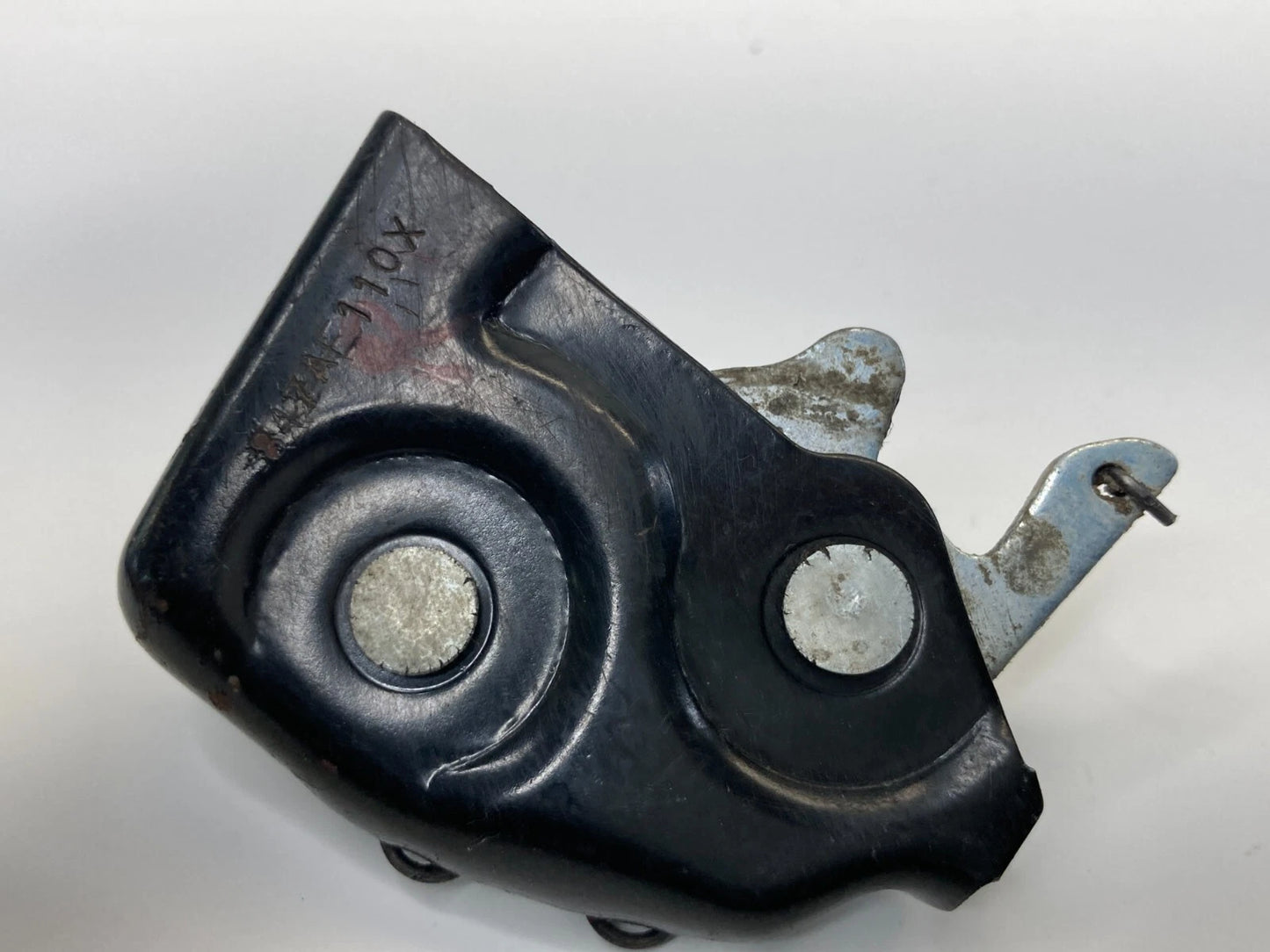 2009-2014 VW VOLKSWAGEN ROUTAN REAR LEFT SLIDING DOOR HOLD OPEN LOCK LATCH OEM