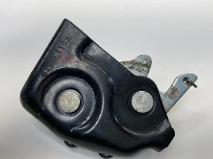 2009-2014 VW VOLKSWAGEN ROUTAN REAR LEFT SLIDING DOOR HOLD OPEN LOCK LATCH OEM