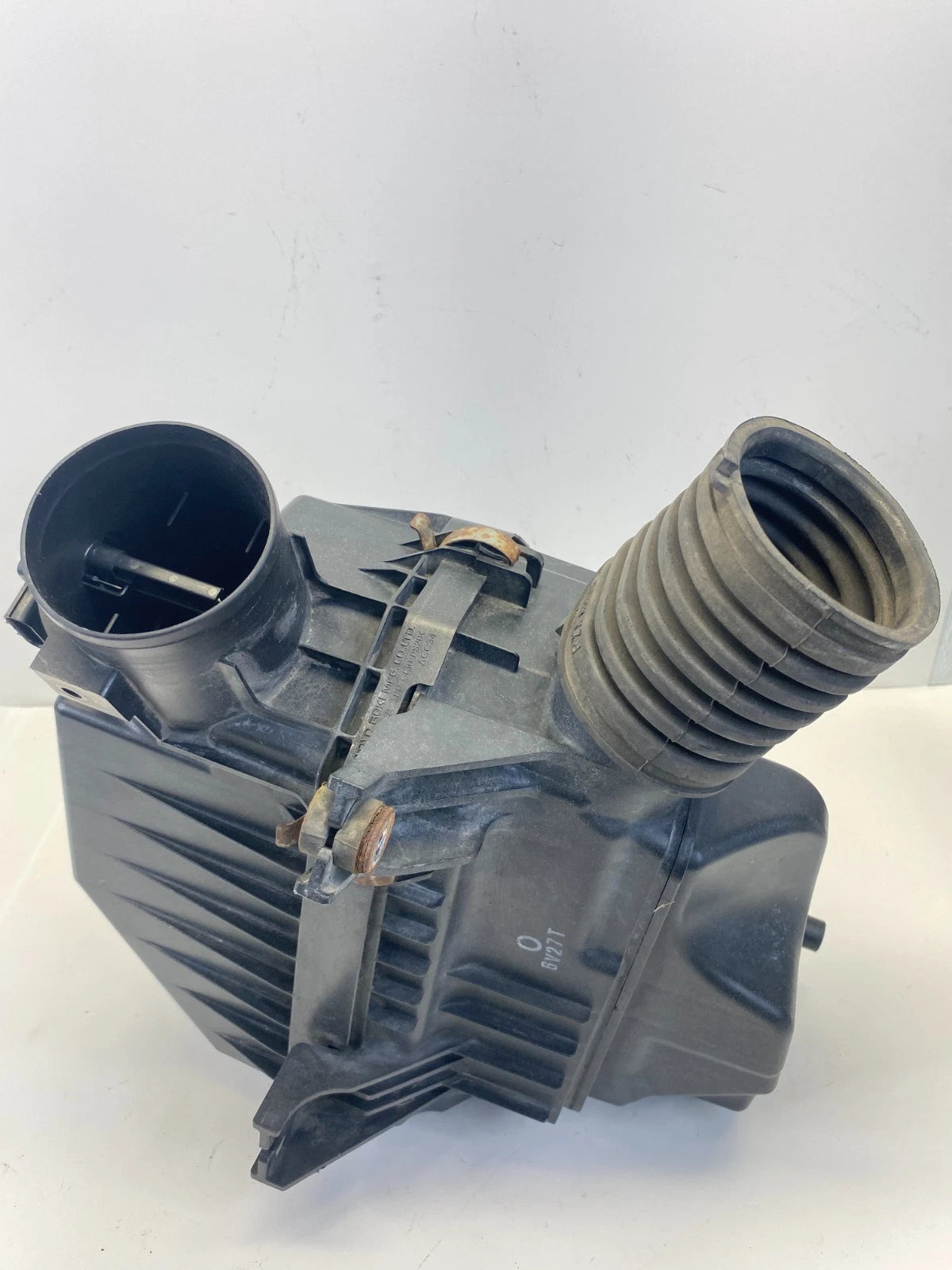 2007 2008 2009 HONDA CR-V CRV 2.4L AIR INTAKE FILTER BOX HOUSING ASSEMBLY OEM