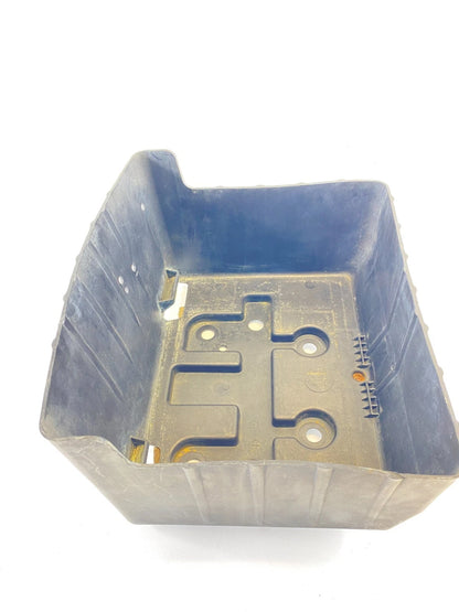 2005 2006 2007 FORD FIVE HUNDRED SEDAN BATTERY TRAY HOLDER BOX BRACKET OEM