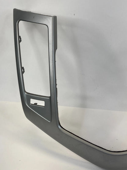 2011-2016 CHEVROLET CRUZE DASH RADIO SURROUND TRIM BEZEL PANEL 94567907 OEM
