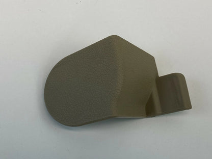 2007-2009 DODGE CALIBER FRONT LEFT DRIVER SIDE DOOR INTERIOR TRIM PANEL CAP OEM