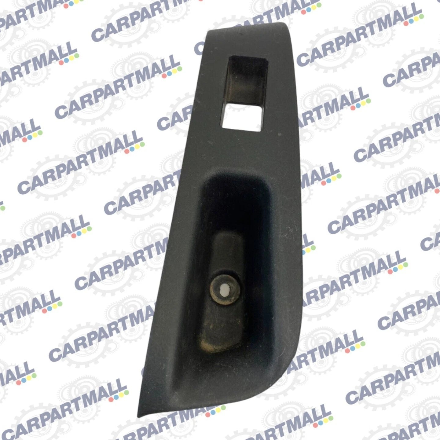 2009-2014 NISSAN CUBE REAR RIGHT DOOR WINDOW SWITCH BEZEL OEM 82960-1FA0A