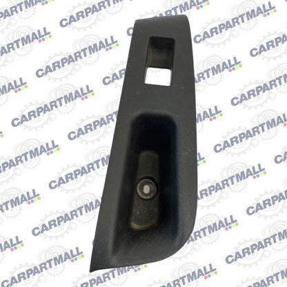 2009-2014 NISSAN CUBE REAR RIGHT DOOR WINDOW SWITCH BEZEL OEM 82960-1FA0A