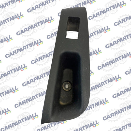 2009-2014 NISSAN CUBE REAR RIGHT DOOR WINDOW SWITCH BEZEL OEM 82960-1FA0A