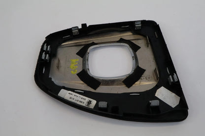 2008 BMW 535XI 08-10 535I CENTER CONSOLE SHIFTER BEZEL SURROUND TRIM 6-960-877