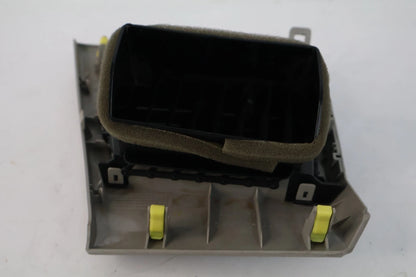 11-14 TOYOTA SIENNA DASH RIGHT A/C AIR VENT OUTLET DUCT W/ BEZEL 55680-08011 OEM