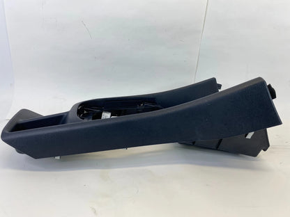 2012-2017 KIA RIO CENTER CONSOLE SHIFT SHIFTER PANEL TRIM BEZEL 84631-1W000 OEM