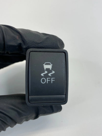 2013-2019 NISSAN SENTRA DASH OFF TRACT TRACTION CONTROL SWITCH BUTTON OEM