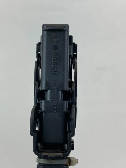 2007-2010 NISSAN ALTIMA 2.5L A/T ABS ANTI LOCK BRAKE PUMP PLUG CONNECTOR OEM
