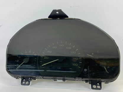 2006 2007 HONDA ACCORD INSTRUMENT CLUSTER SPEEDOMETER 242K MILES 78100-SDB-A240