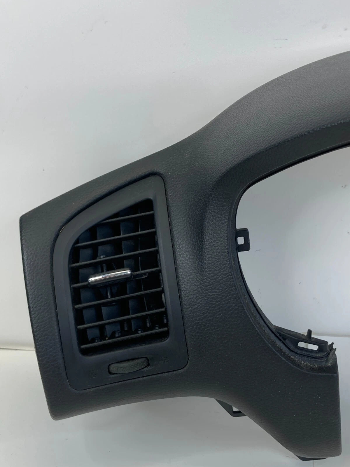 2013-2018 NISSAN ALTIMA DASH SPEEDOMETER CLUSTER BEZEL COVER TRIM 68210-3TA0A