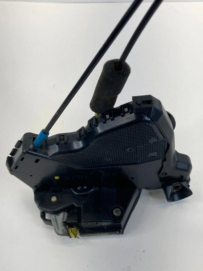 2005-2010 SCION TC FRONT LEFT DRIVER SIDE DOOR LOCK LATCH ACTUATOR OEM A046693