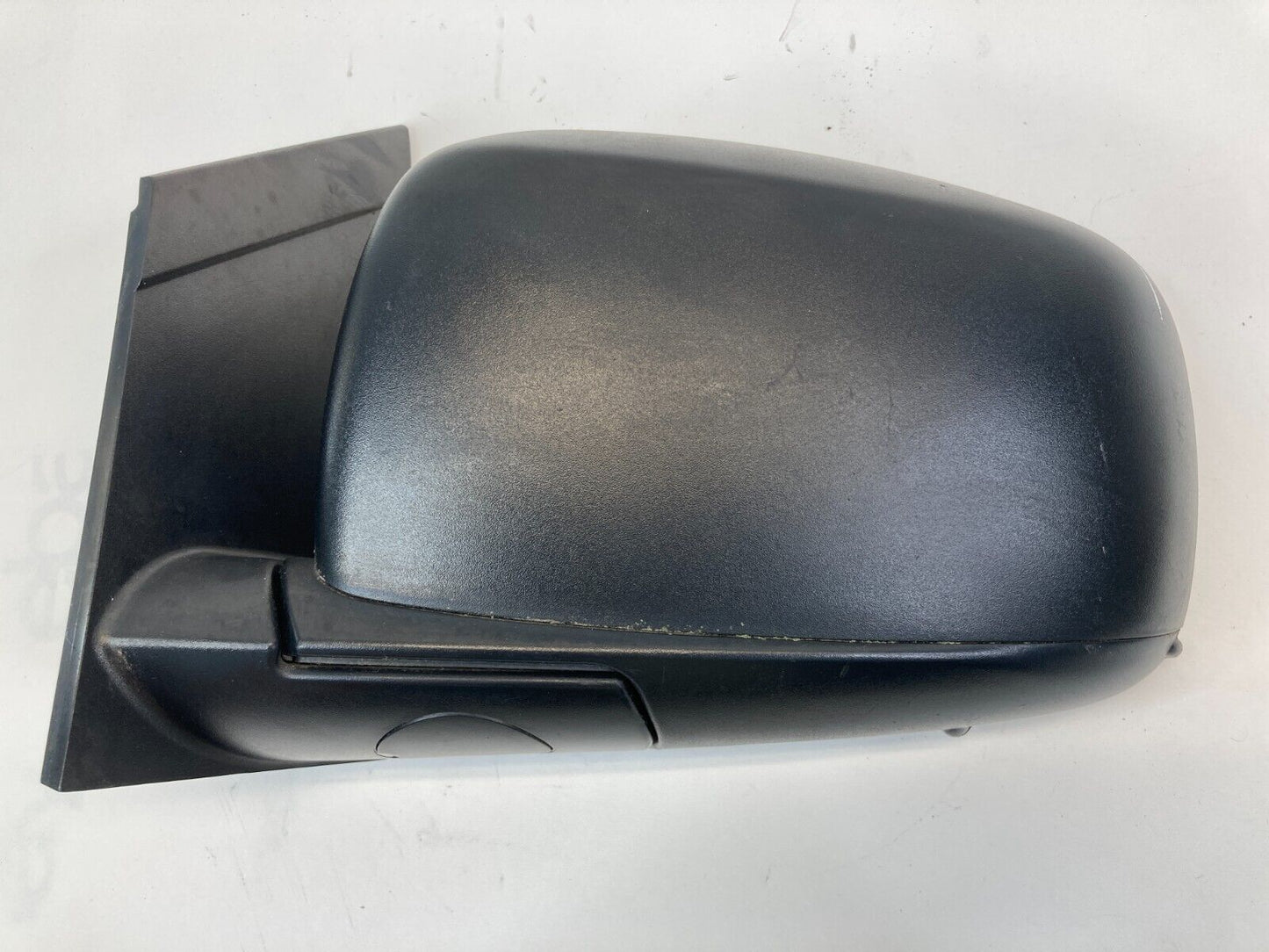 2012-2015 RAM Cargo Van Front Left Driver Side View Power Mirror Assembly OEM