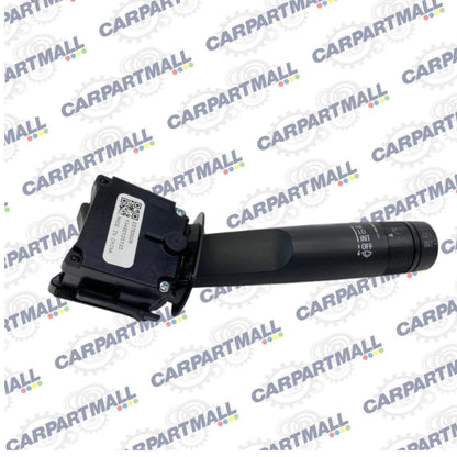 2010-2017 CHEVROLET EQUINOX 17-22 TRAX WINDSHIELD WIPER SWITCH 22782628 OEM