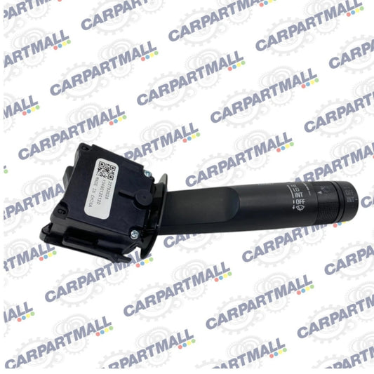 2010-2017 CHEVROLET EQUINOX 17-22 TRAX WINDSHIELD WIPER SWITCH 22782628 OEM
