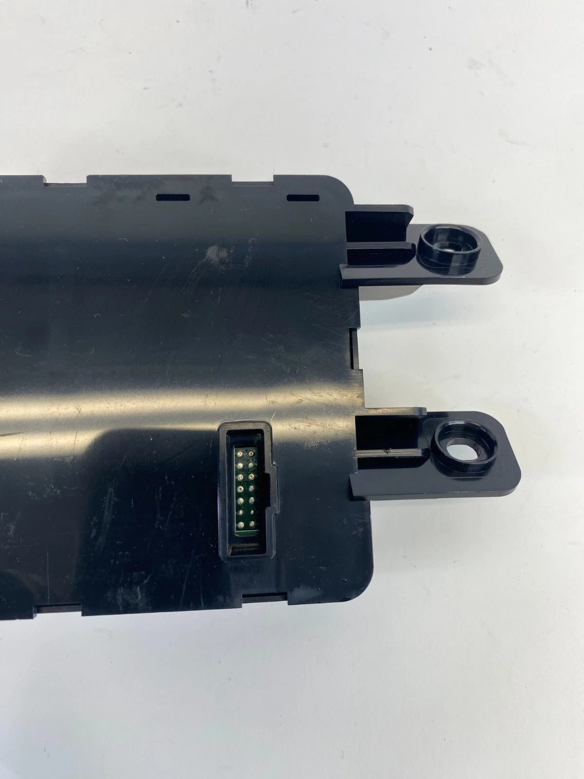 15-17 Chrysler 200 Heater A/C Temperature Remote Control Module 68103160AD OEM