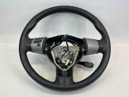 2005-2010 Scion tC 3-DR Steering Wheel w Multi Switch Cruise Control 4510321020