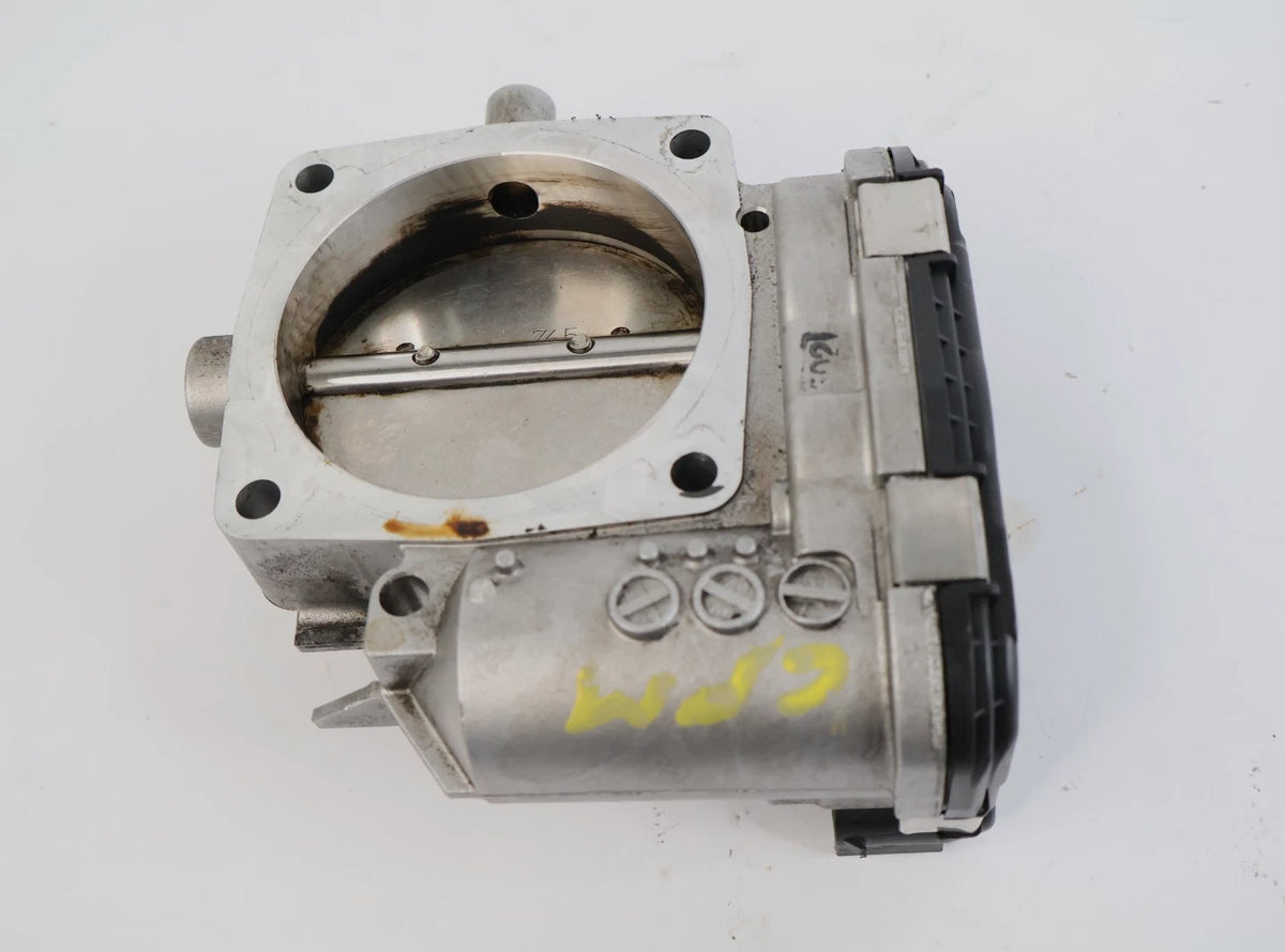 2006-2011 MERCEDES R350 ML350 THROTTLE BODY VALVE ASSEMBLY OEM A1131410125 BOSCH