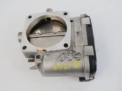 2006-2011 MERCEDES R350 ML350 THROTTLE BODY VALVE ASSEMBLY OEM A1131410125 BOSCH