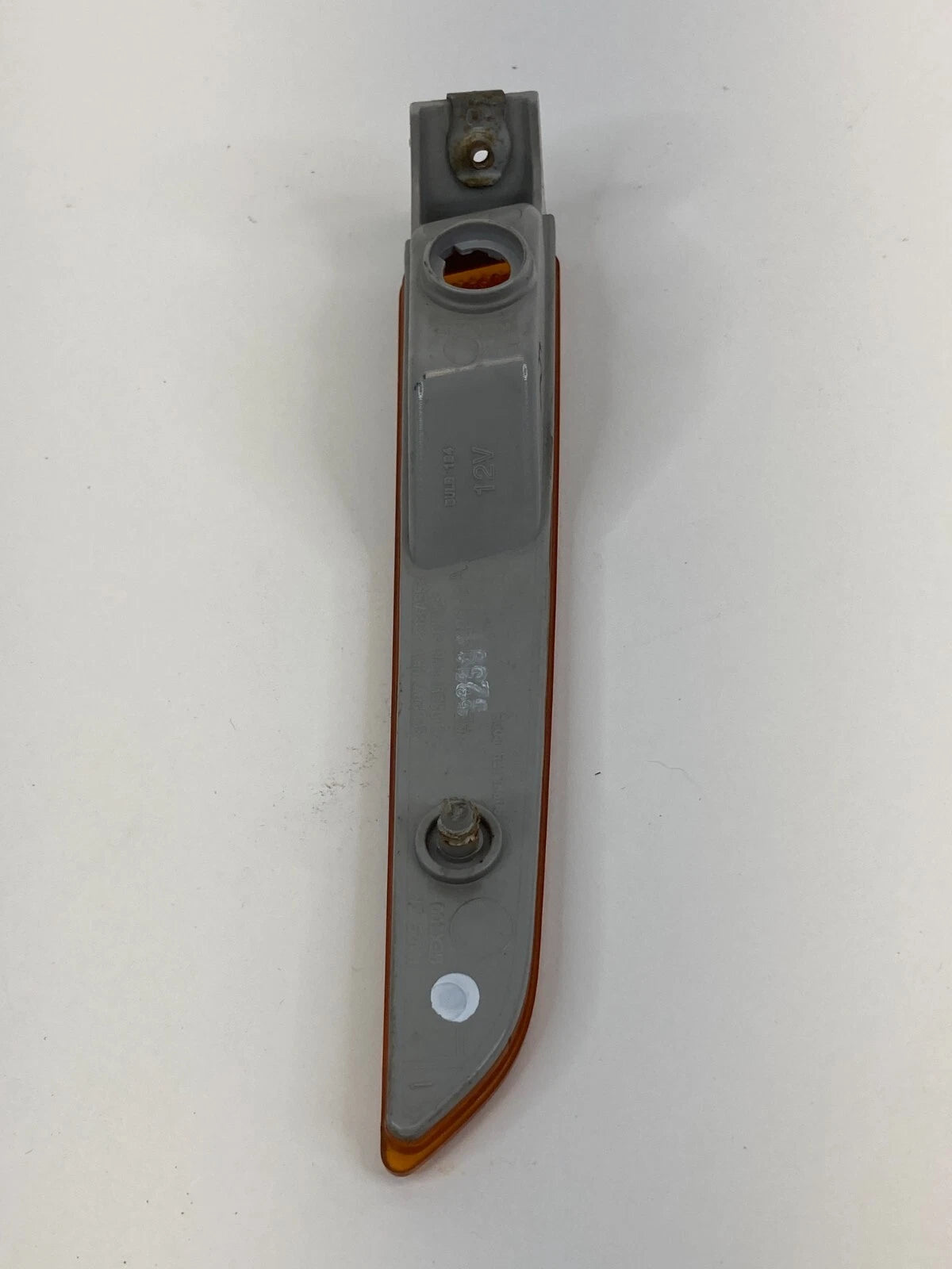 2010-2012 FORD FUSION LEFT DRIVER SIDE MARKER LAMP LIGHT ASSEMBLY AE53-13B221-BA