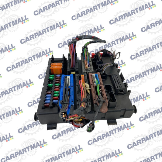 2003-2007 SAAB 9-3 2.0T SEDAN REAR TRUNK FUSE BOX JUNCTION RELAY 12764436 OEM