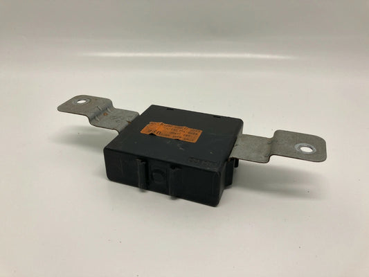 2000 NISSAN MAXIMA 3.0L V6 AT ASCD CRUISE CONTROL MODULE CONTROLLER 18930-2Y900