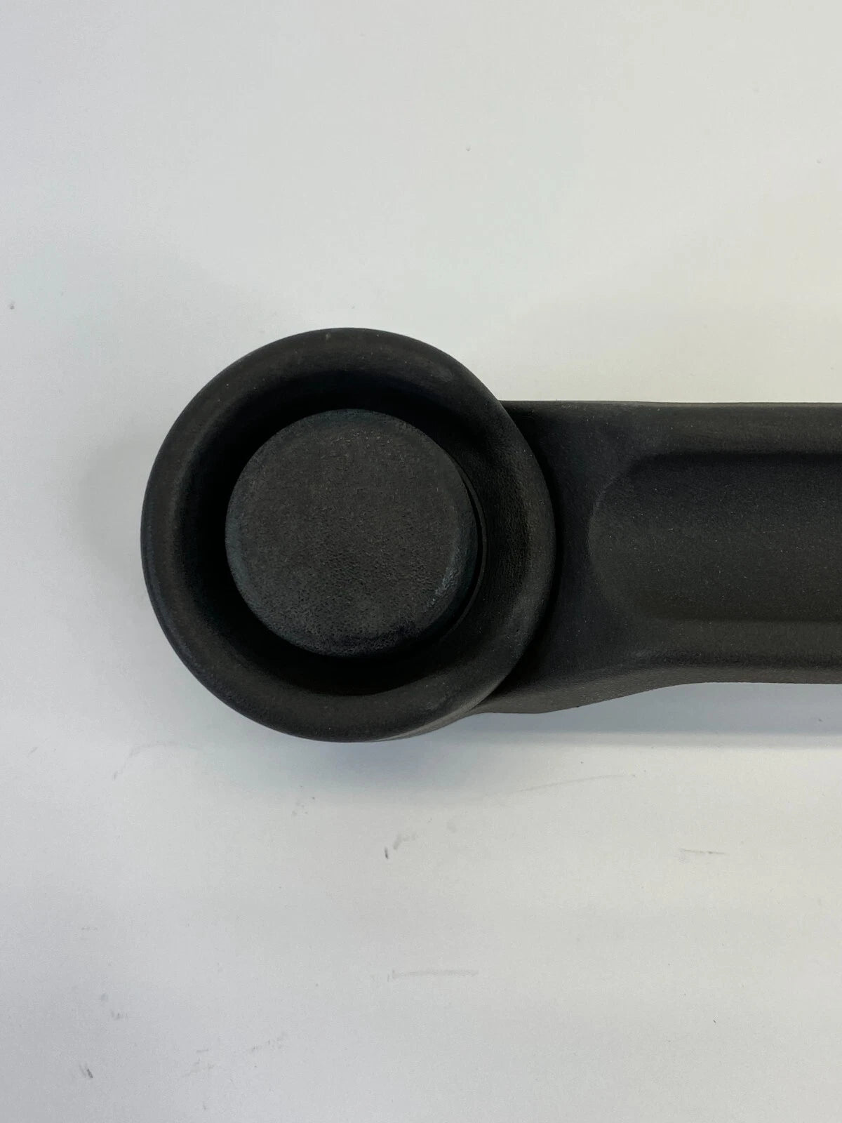 07-09 DODGE NITRO 08 09 JEEP LIBERTY REAR RIGHT SIDE EXTERIOR DOOR HANDLE OEM