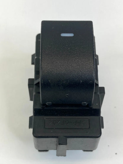 2006-2009 FORD FUSION MILAN REAR RIGHT DOOR WINDOW BUTTON SWITCH 7L2T14529A OEM