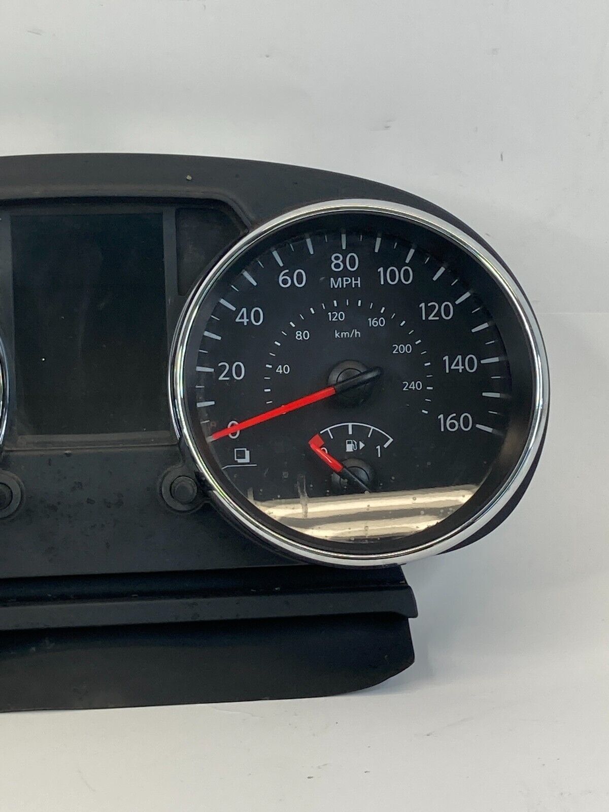 2014 2015 Nissan Rogue Select Speedometer Instrument Cluster 143.450K Miles OEM