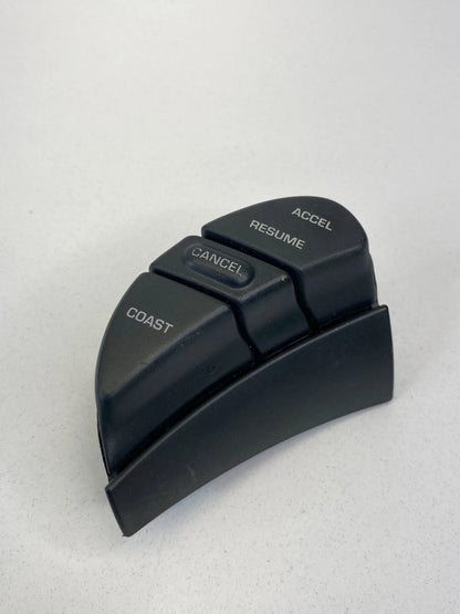 2003-2006 CHRYSLER SEBRING STRATUS STEERING WHEEL RESUME COAST SWITCH 05026006AA
