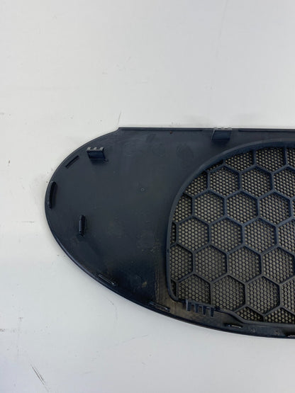 03 04 05 06 Saab 9-3 Center Dash Left Speaker Grille Cover Trim 12785408 OEM