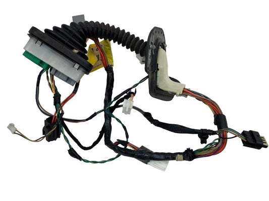 12-15 RAM CARGO VAN FRONT RIGHT PASSENGER DOOR HARNESS WIRING WIRE 68068038AC
