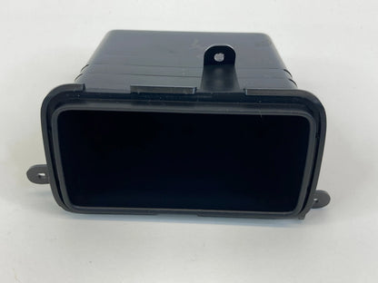 2006-2011 HONDA CIVIC DASH STORAGE CUBBY POCKET TRAY INSTRUMENT PANEL TRIM OEM